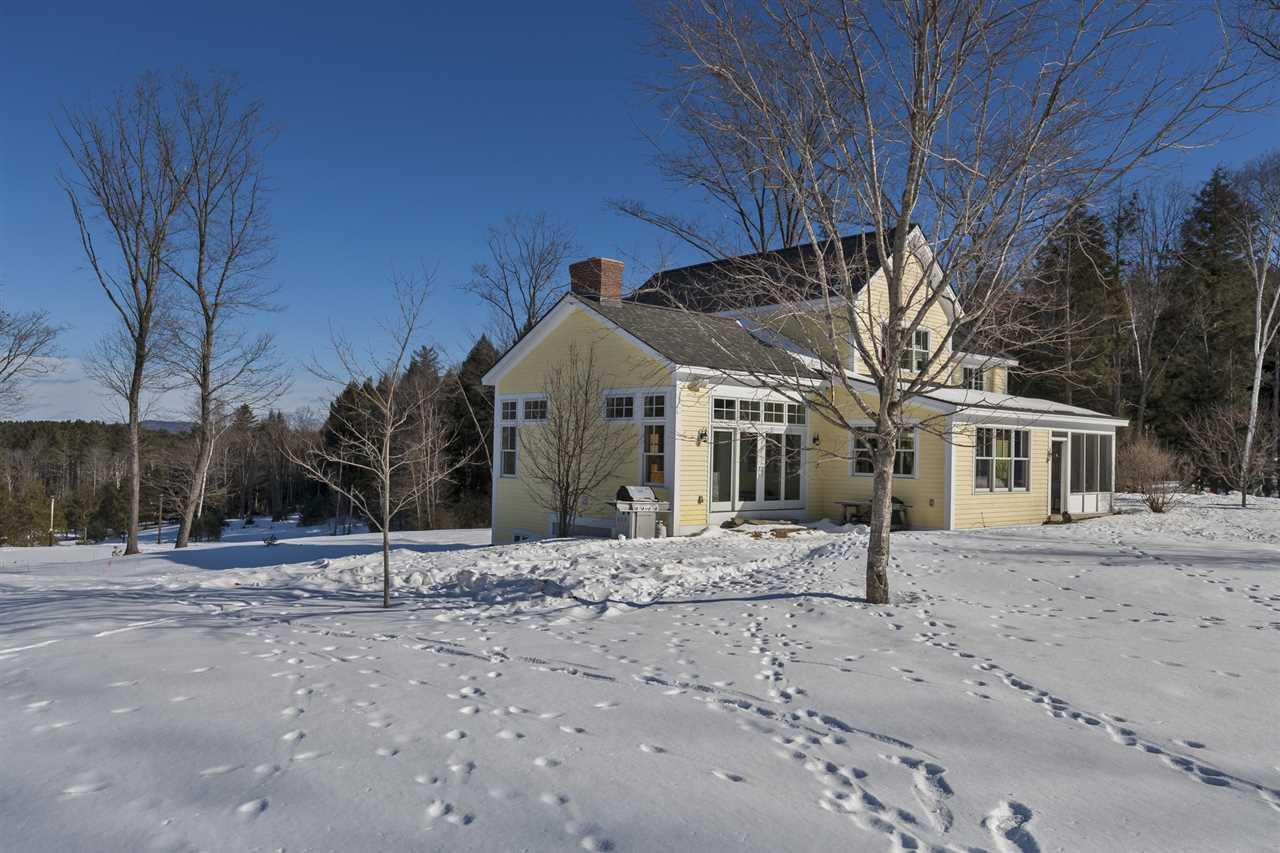 64 Ladeau Road Norwich, VT 05055 - Photo 31 of 35 Gallery Image 31