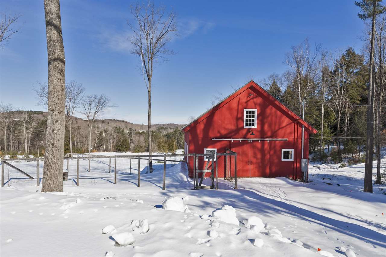 64 Ladeau Road Norwich, VT 05055 - Photo 33 of 35 Gallery Image 33