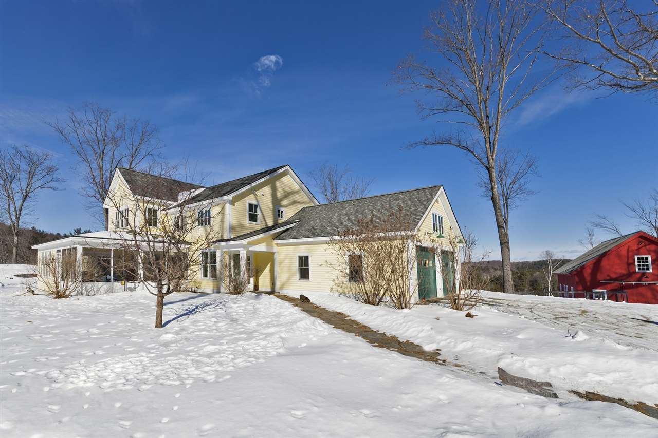 64 Ladeau Road Norwich, VT 05055 - Photo 34 of 35 Gallery Image 34