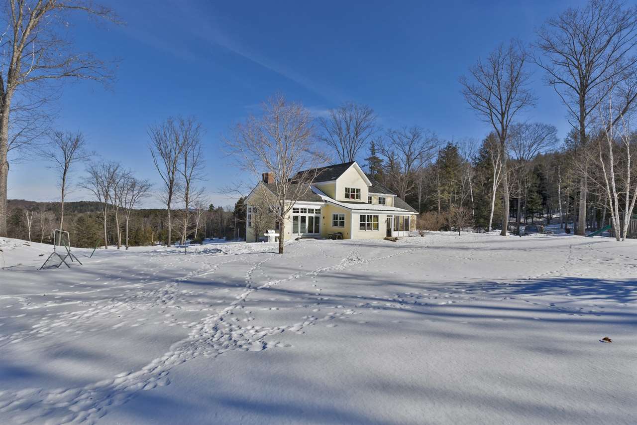 64 Ladeau Road Norwich, VT 05055 - Photo 35 of 35 Gallery Image 35