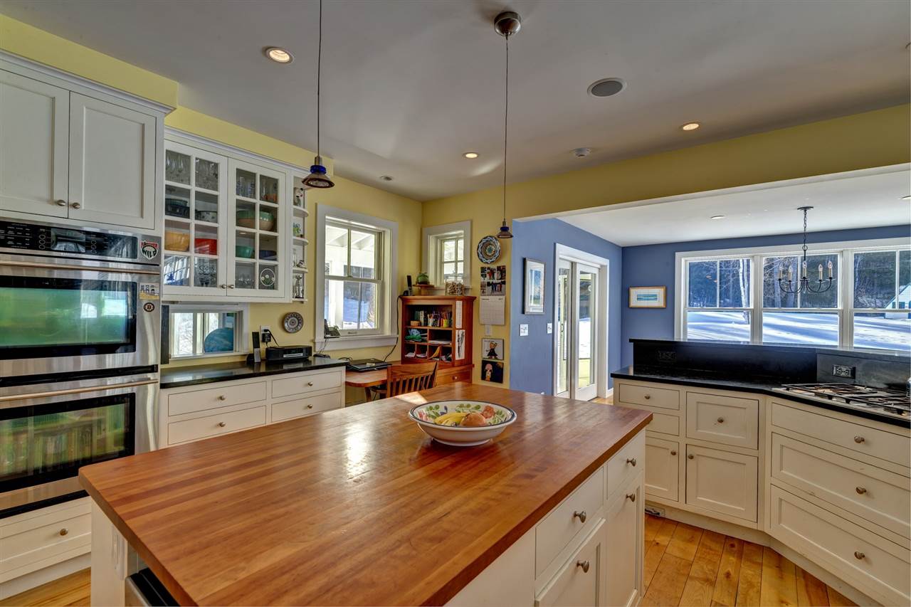 64 Ladeau Road Norwich, VT 05055 - Photo 7 of 35 Gallery Image 7