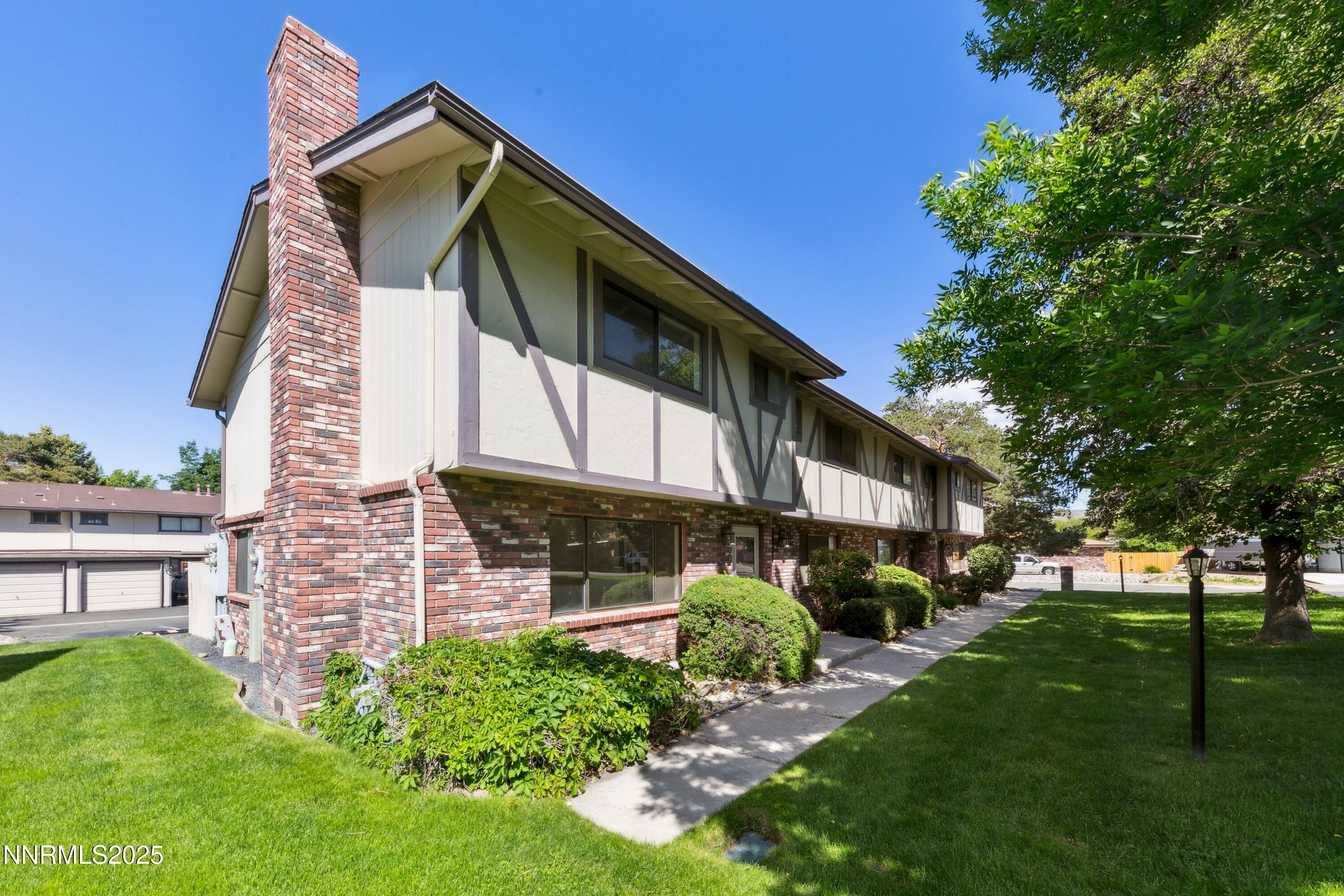 718 Travis Drive, Unit D Carson City, NV 89701 - Photo 2 of 19 a01