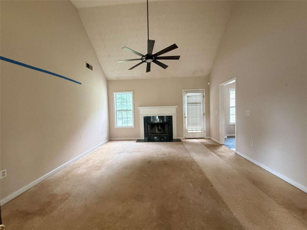 50 Mote Crossing Road Covington, GA 30016 - Photo 1 of 8