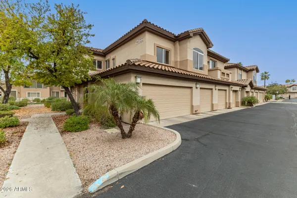 $329,988 | 6535 East Superstition Springs Boulevard, Unit 242, Mesa, AZ 85206