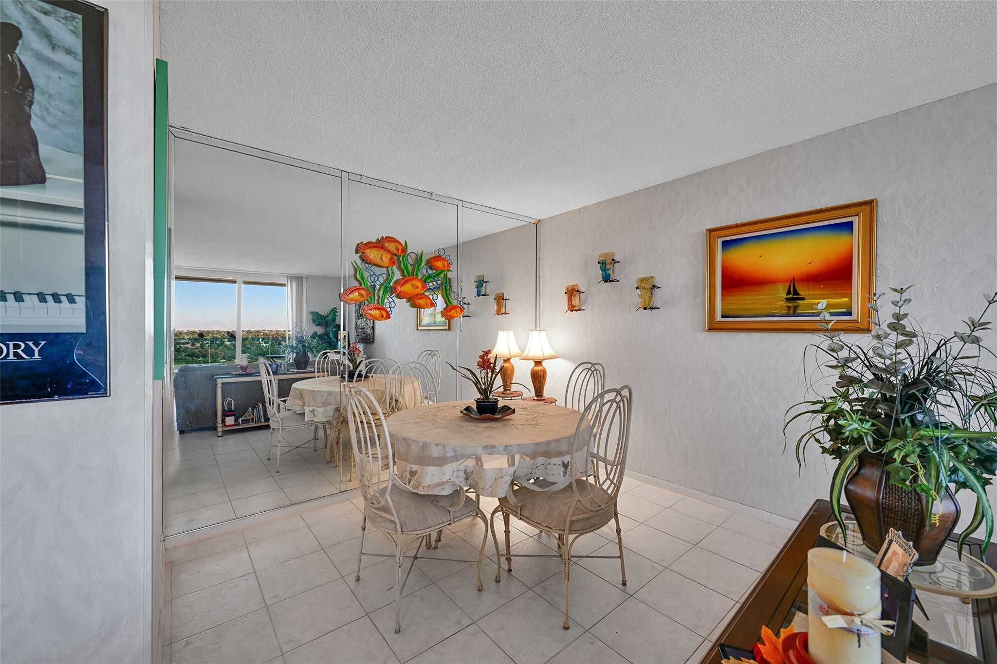 2639 North Riverside Drive, Unit 1005 Pompano Beach, FL 33062 - Photo 13 of 34 Photo 12