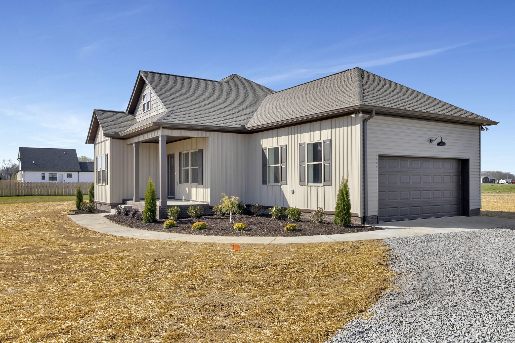 1319 North Corinth Road Portland, TN 37148 - Photo 3 of 27