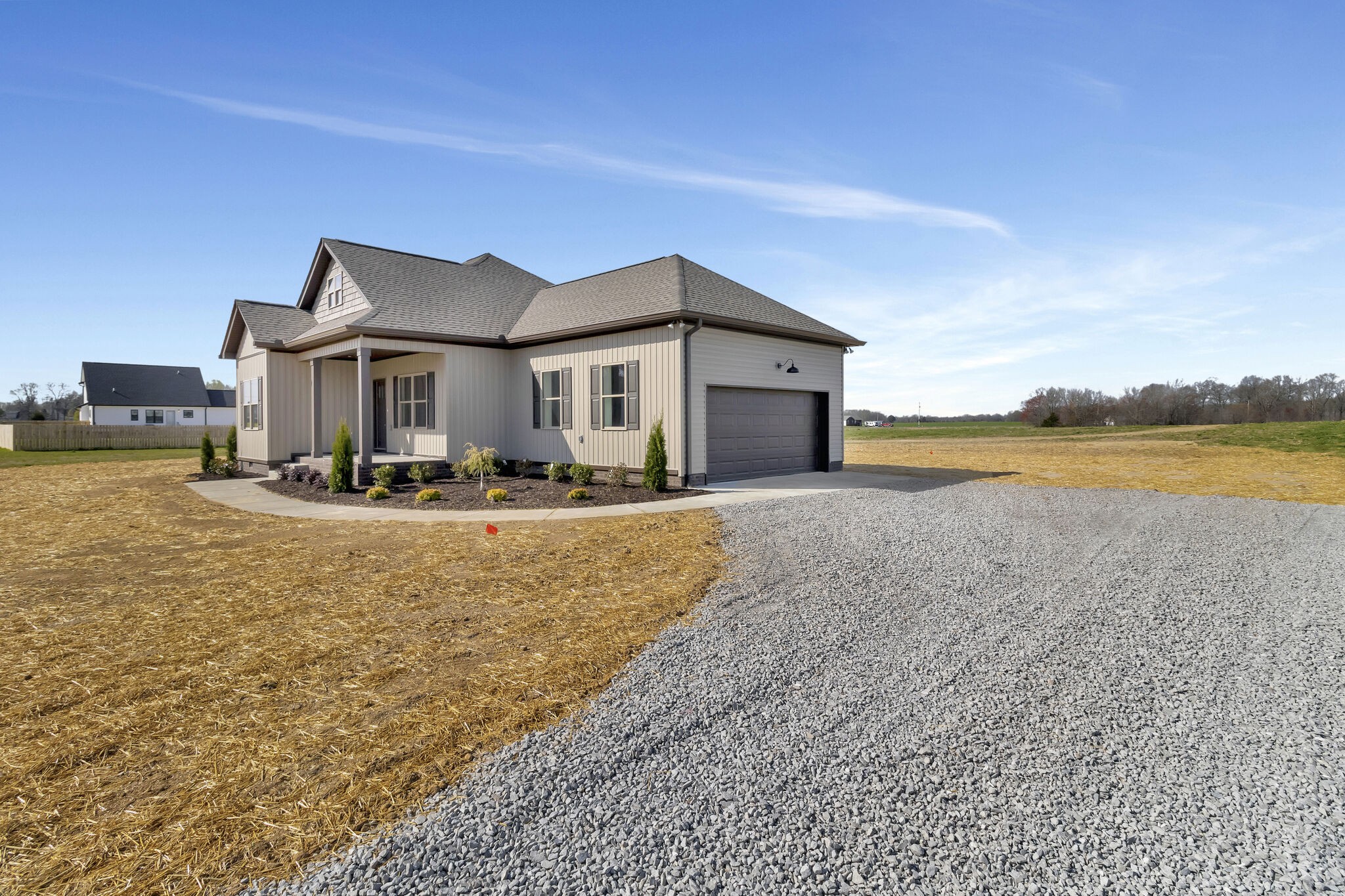 1319 North Corinth Road Portland, TN 37148 - Photo 4 of 27