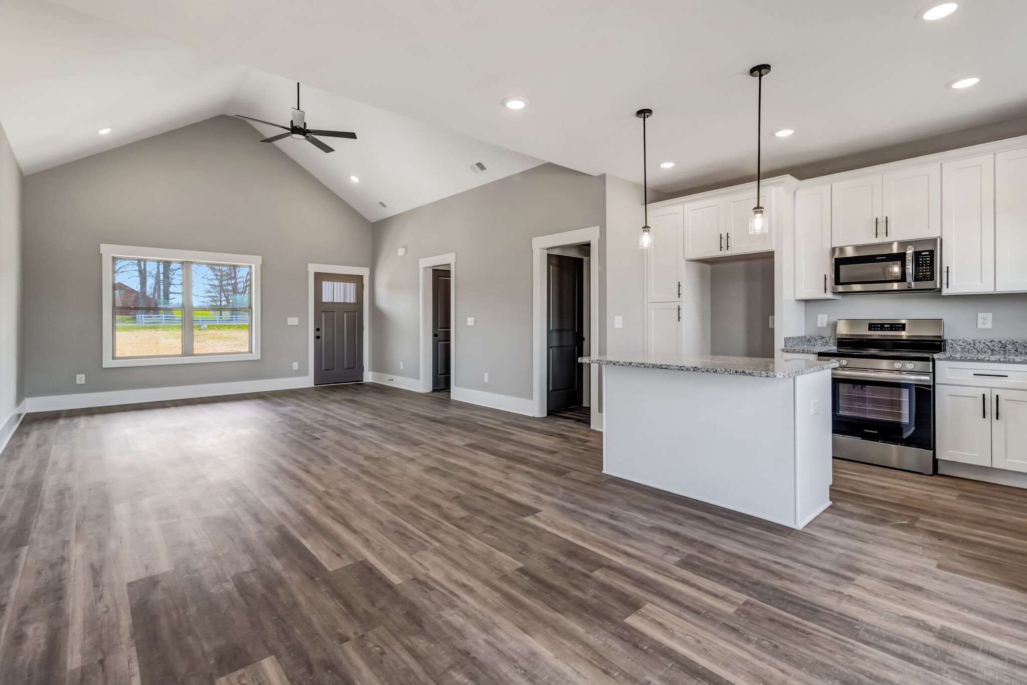 1319 North Corinth Road Portland, TN 37148 - Photo 10 of 27