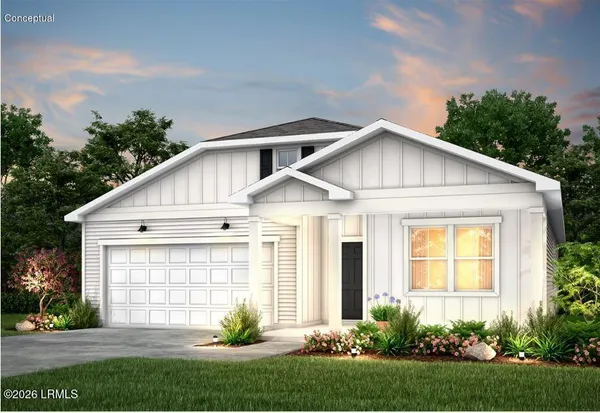 $424,915 | 1106 Salem Bay Drive, Beaufort, SC 29902