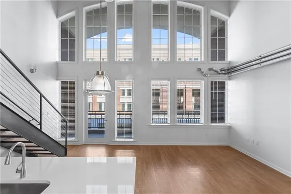 $2,315 | 230 18th Street Northwest, Unit B2, Atlanta, GA 30363