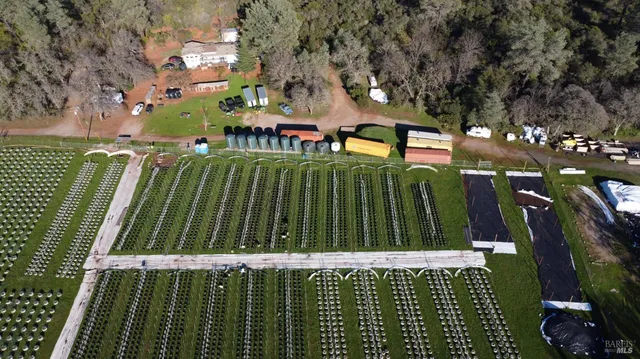 $1,050,000 | Undisclosed Address, Lower Lake, CA 95457