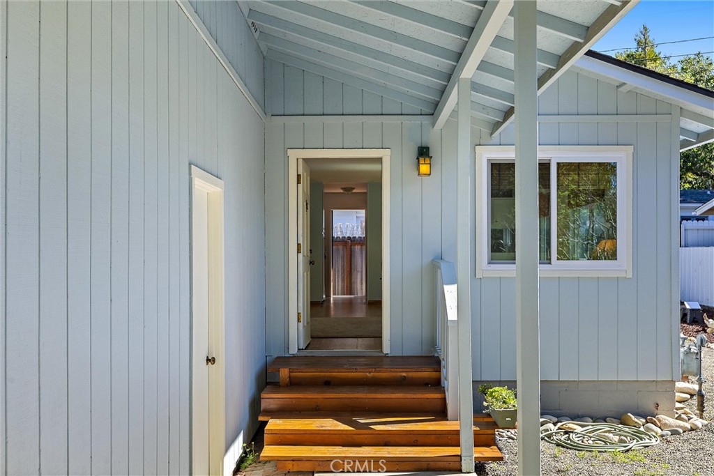 2568 Wilcombe Road Cambria, CA 93428 - Photo 3 of 23