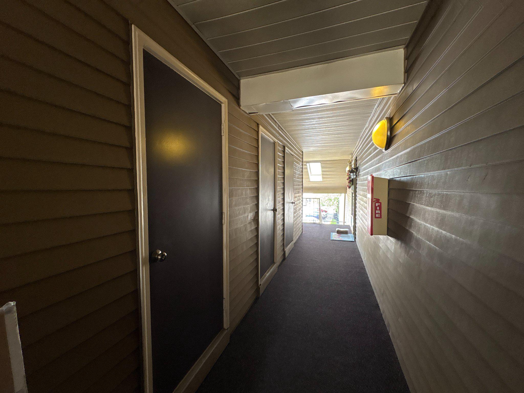 72304 Delaire Landing Road, Unit 304 Philadelphia, PA 19114 - Photo 55 of 56 Storage closet in outside hallway