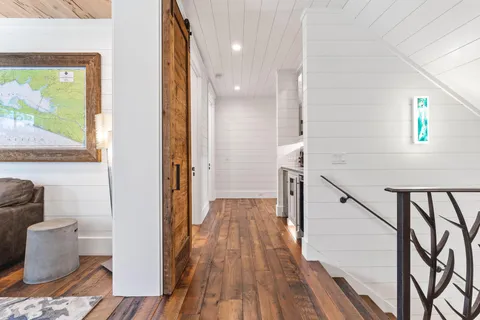$5,449,000 | 58 Coopersmith Ln Inlet Beach, Inlet Beach, FL 32461