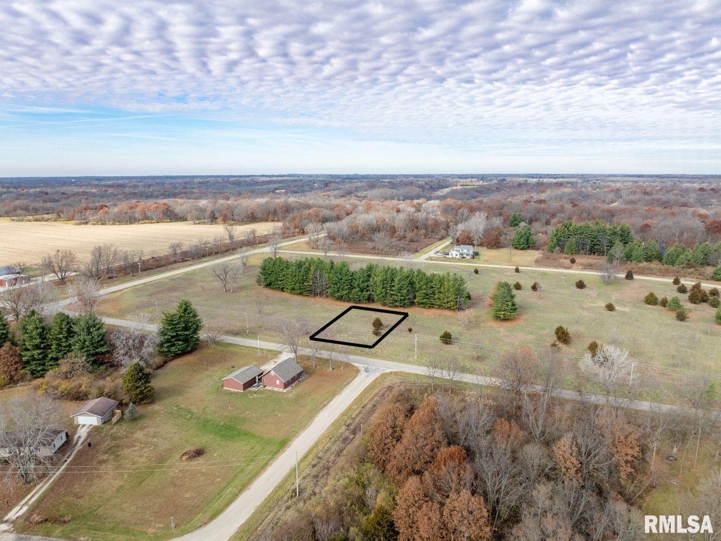 247 Lakeview Road South Dahinda, IL 61428 - Photo 2 of 5