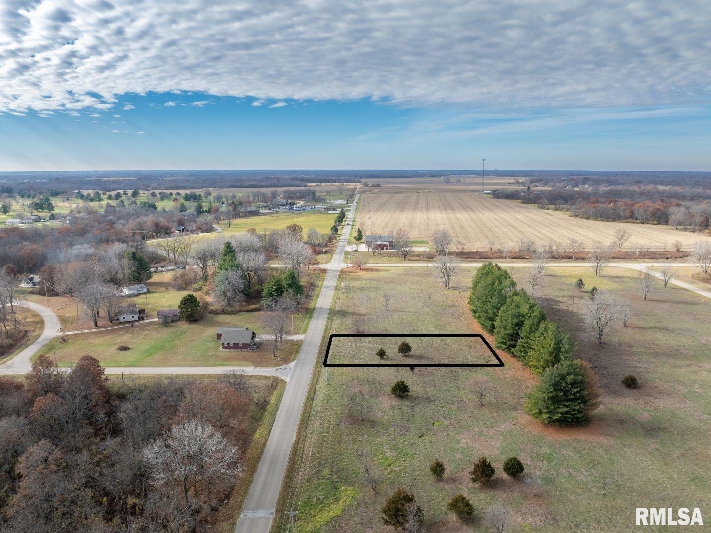 247 Lakeview Road South Dahinda, IL 61428 - Photo 3 of 5