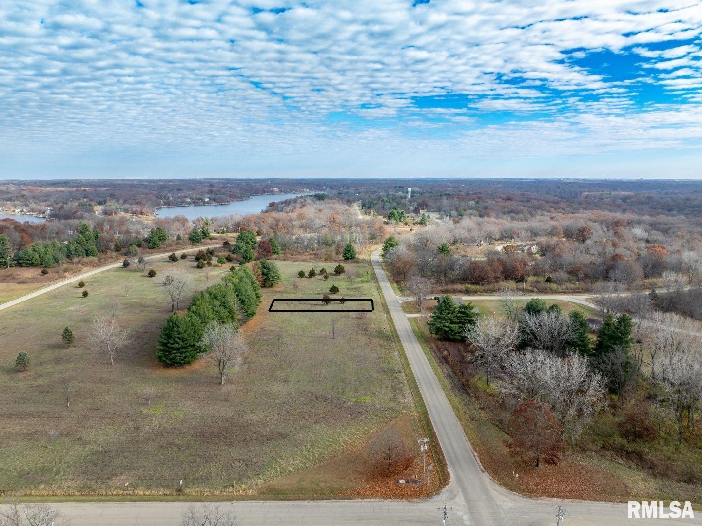 247 Lakeview Road South Dahinda, IL 61428 - Photo 5 of 5