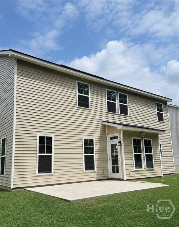 36 Cockle Shell Road Savannah, GA 31419 - Photo 2 of 23