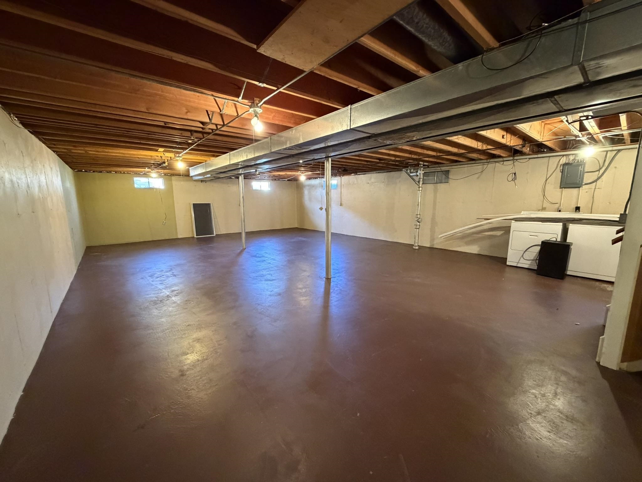 207 Cedar Avenue Brodhead, WI 53520 - Photo 32 of 35