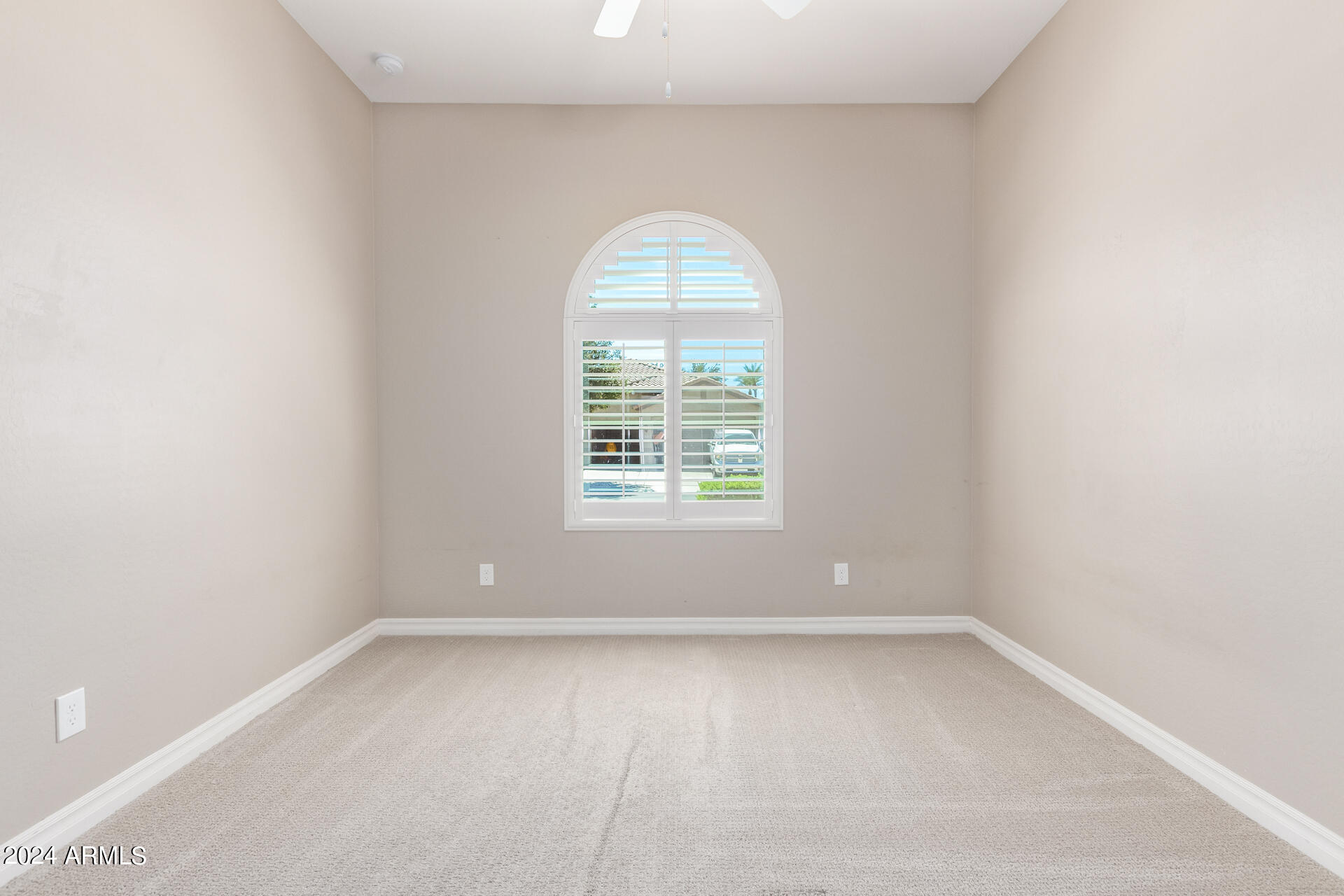 43944 Stonecreek Road Maricopa, AZ 85139 - Photo 35 of 62 an empty room with a window