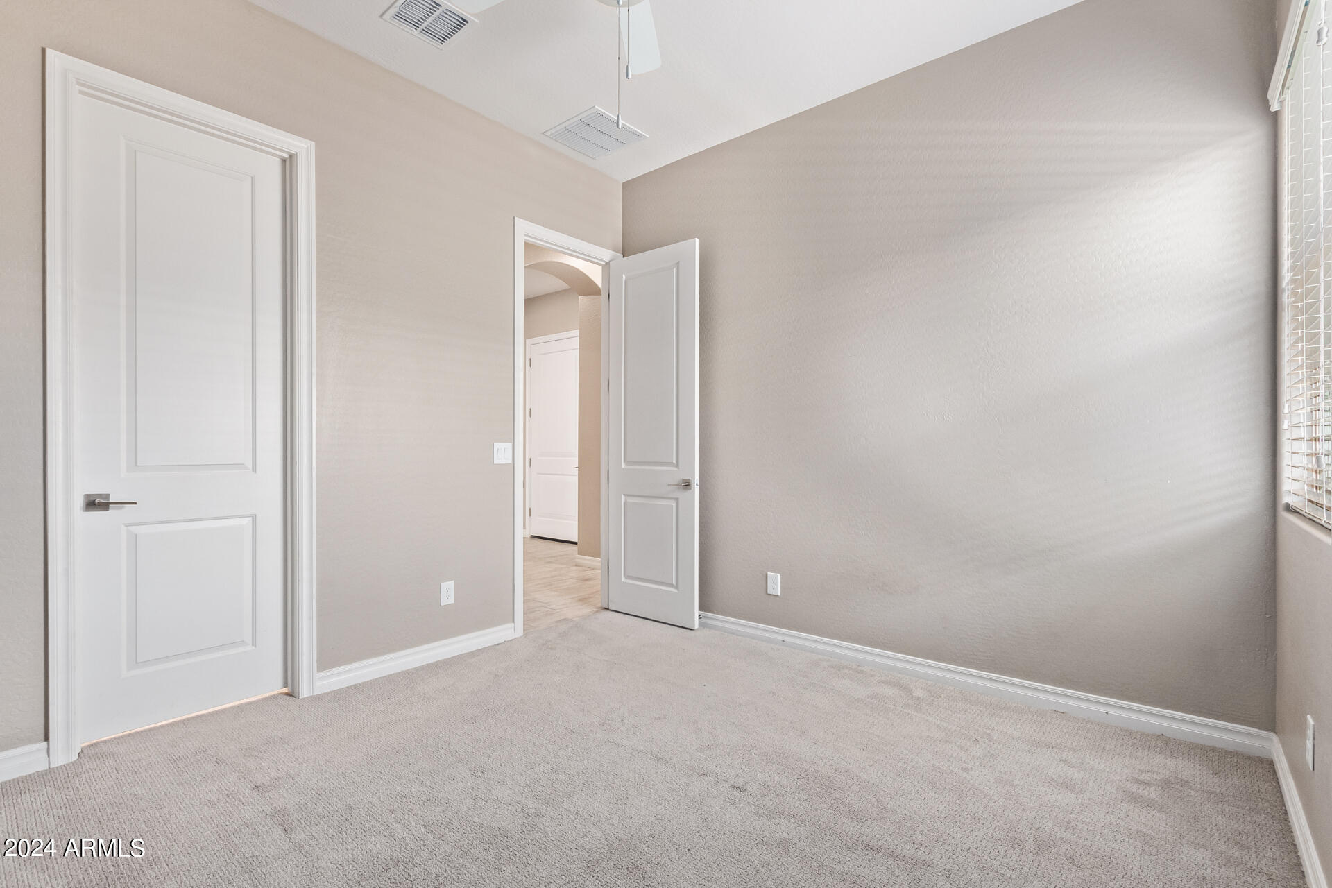 43944 Stonecreek Road Maricopa, AZ 85139 - Photo 37 of 62 a view of an empty room