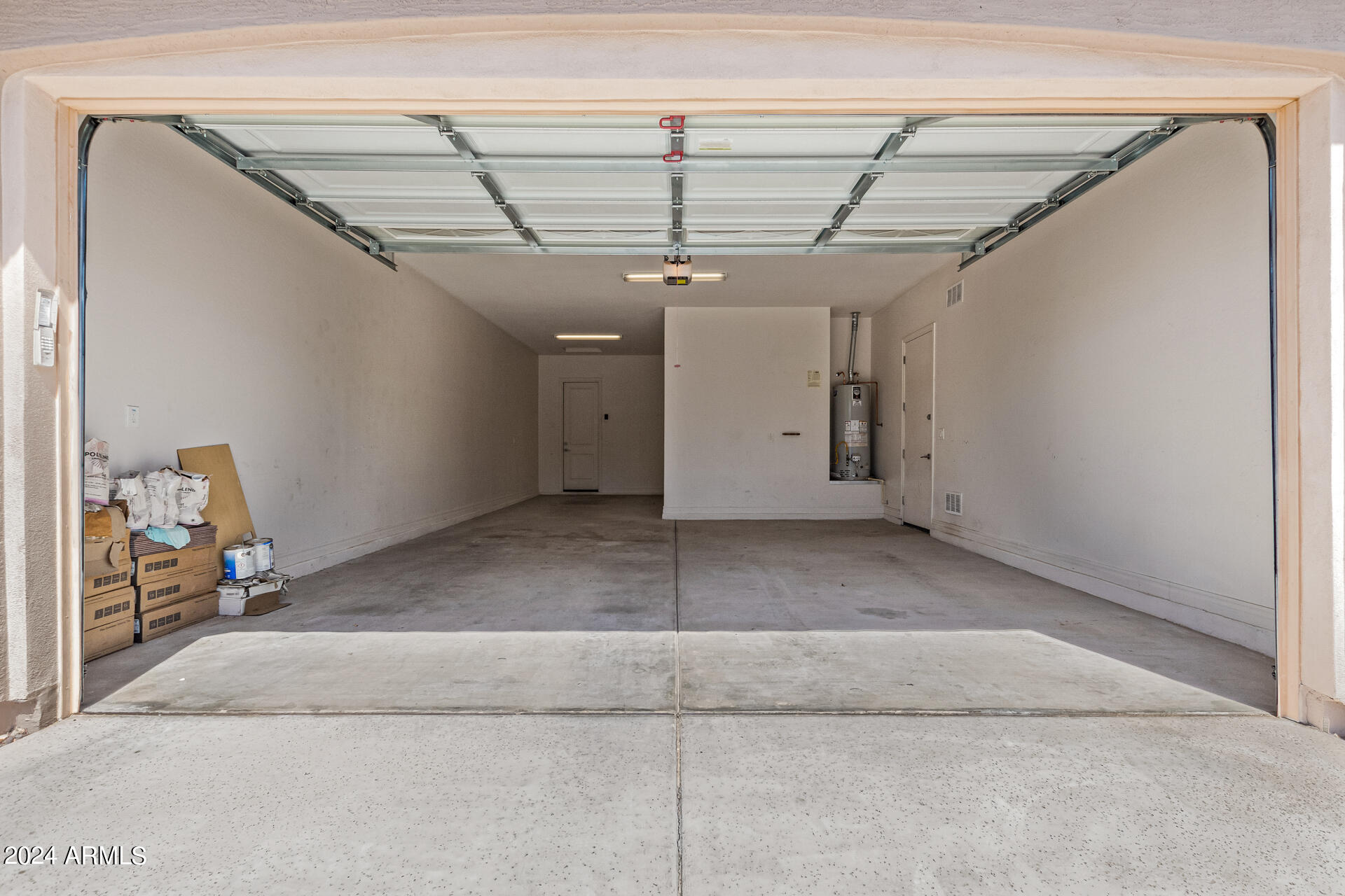 43944 Stonecreek Road Maricopa, AZ 85139 - Photo 42 of 62 a view of a garage