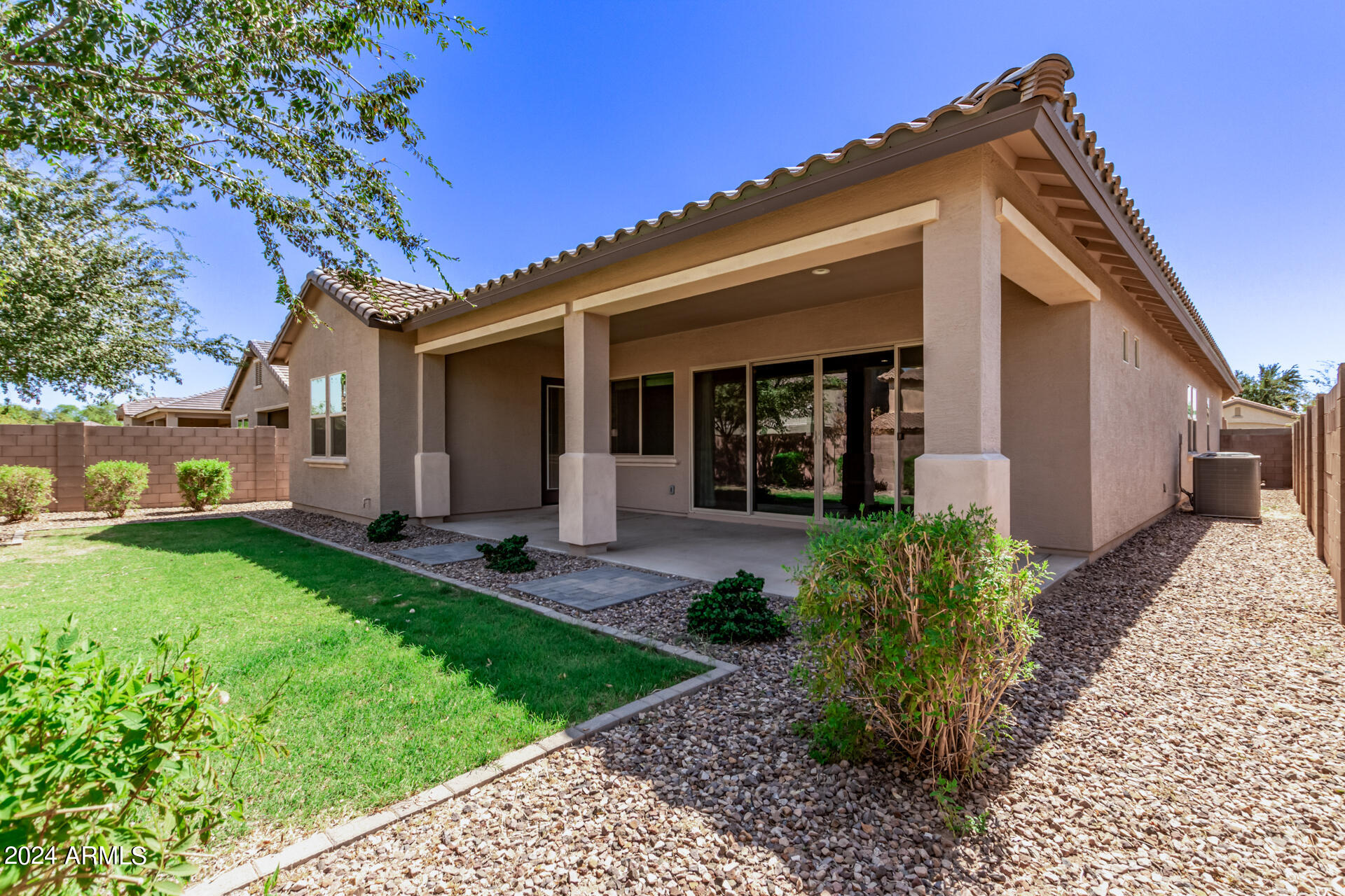 43944 Stonecreek Road Maricopa, AZ 85139 - Photo 48 of 62 0046-53 Stonecreek 43944