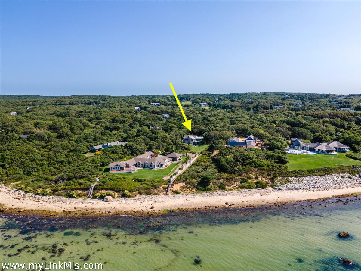 43 Naushon Road West Tisbury, MA 02568 - Photo 42 of 44 Gallery Image 42