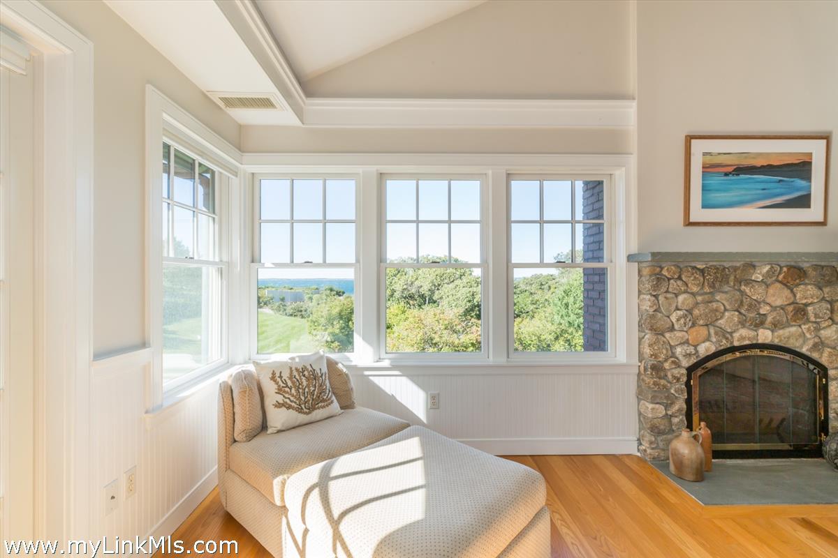 43 Naushon Road West Tisbury, MA 02568 - Photo 8 of 44 Gallery Image 8
