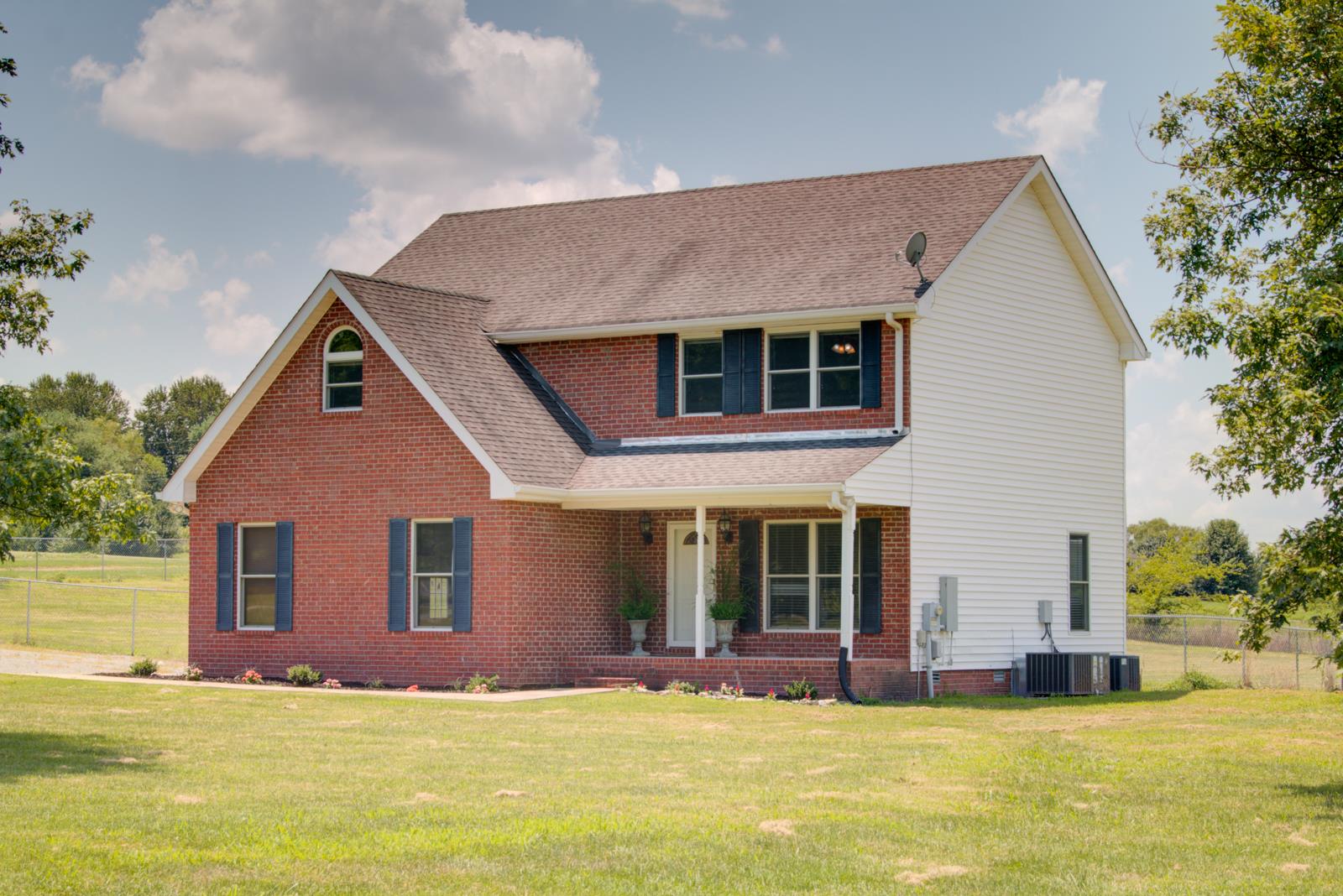 1051 Old Hopewell Road Castalian Springs, TN 37031 - Photo 1 of 25 Gallery Image 1