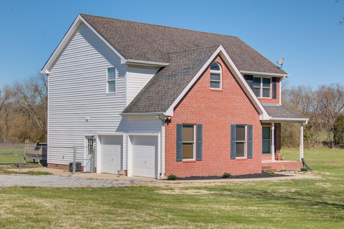 1051 Old Hopewell Road Castalian Springs, TN 37031 - Photo 3 of 25 Gallery Image 3
