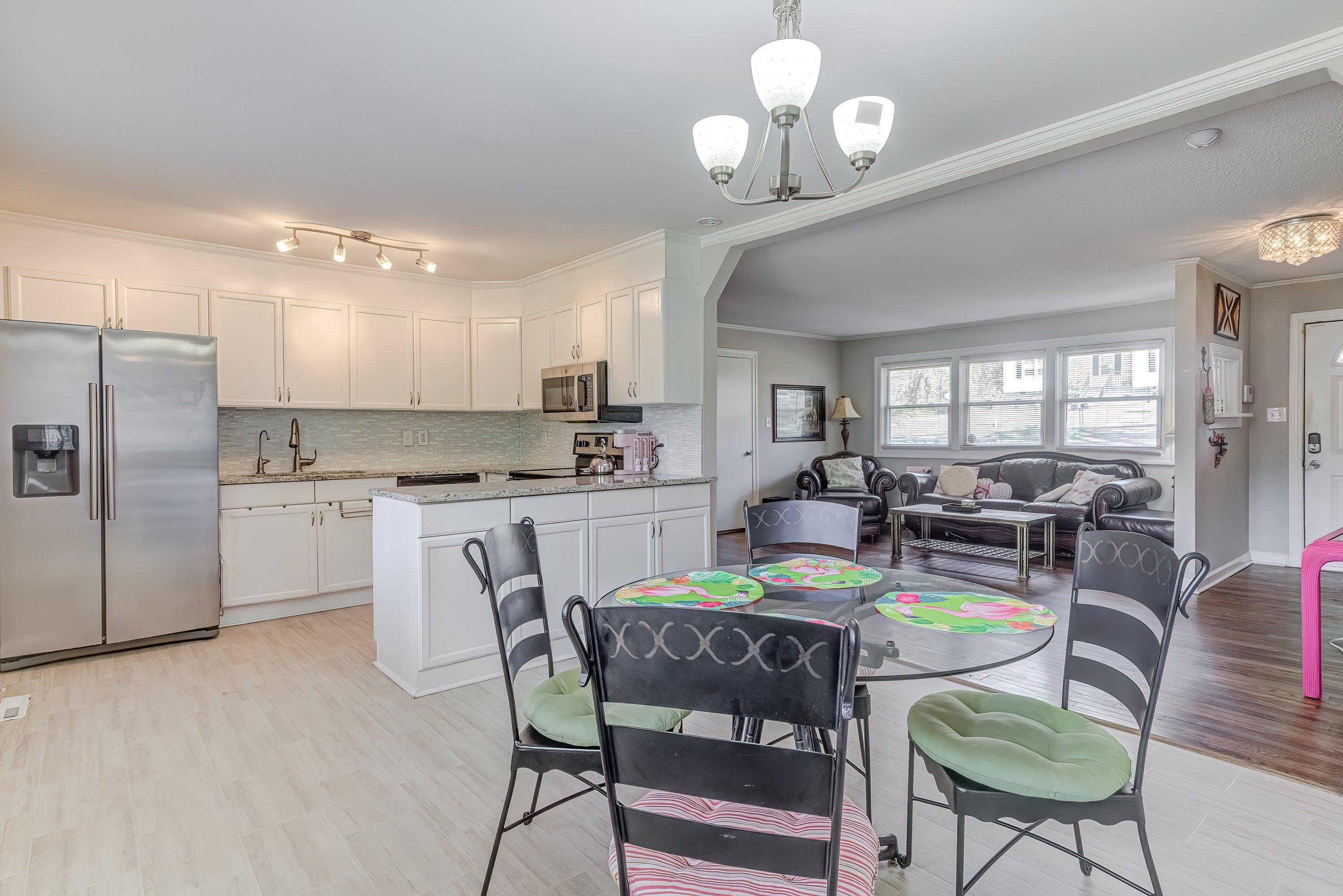 1624 Rose Lane Raleigh, NC 27610 - Photo 11 of 25 Photo 11