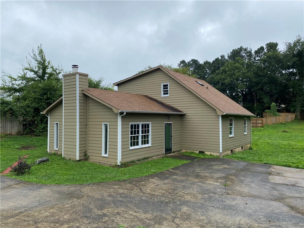 2904 Davis Road Marietta, GA 30062 - Photo 1 of 1 Gallery Image 1