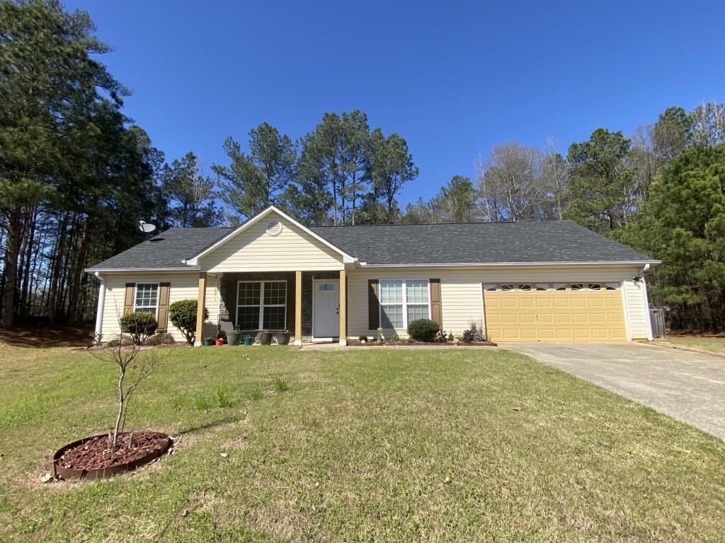 25 Scarlett Court Covington, GA 30014 - Photo 1 of 29