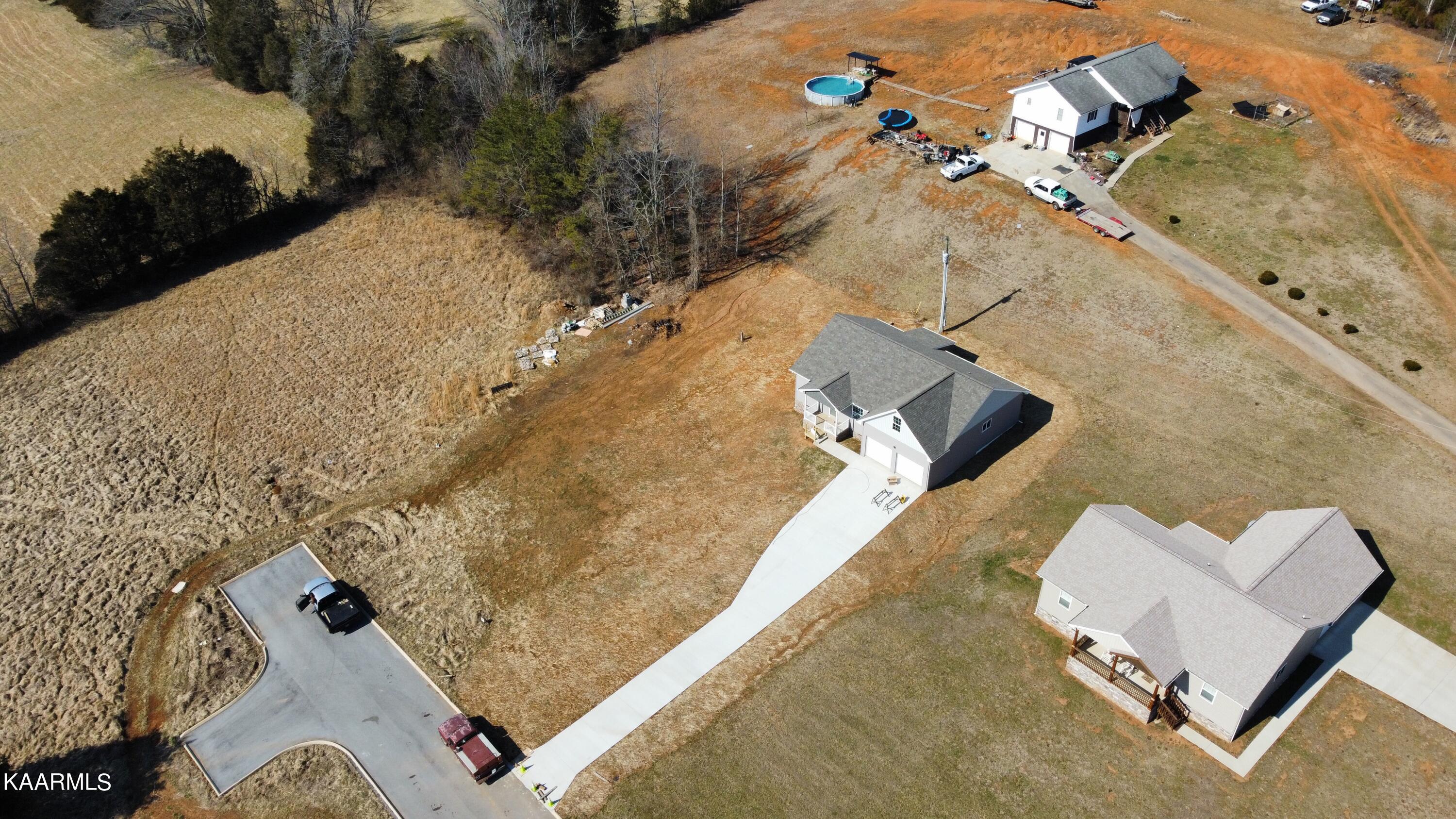 128 Dixon Lane Rutledge, TN 37861 - Photo 5 of 29 51C7132A-EB64-46A2-8B39-79ABFDC3C0DE