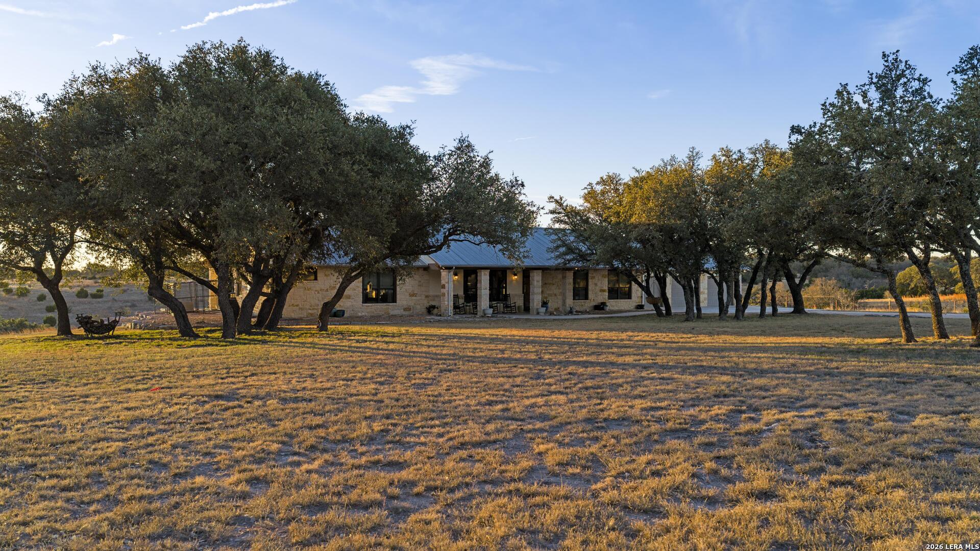 13697 WPA Road London, TX 76854 - Photo 27 of 72