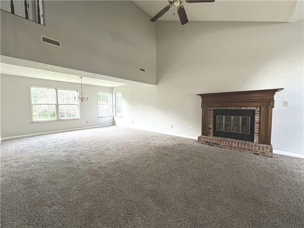 3041 Fry Road Greenwood, IN 46142 - Photo 4 of 22 Gallery Image 4