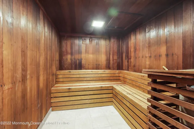 a view of a terrace with chairs