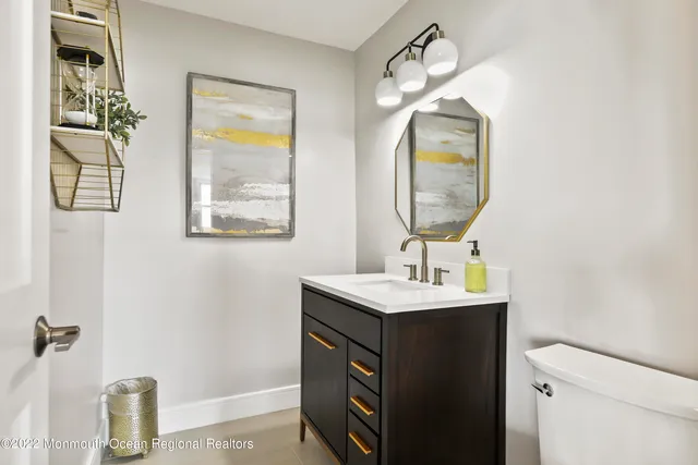 a view of a city with tall buildings