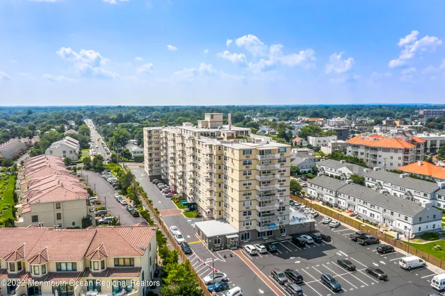 $3,900 | 675 Ocean Avenue, Unit 5L, Long Branch, NJ 07740