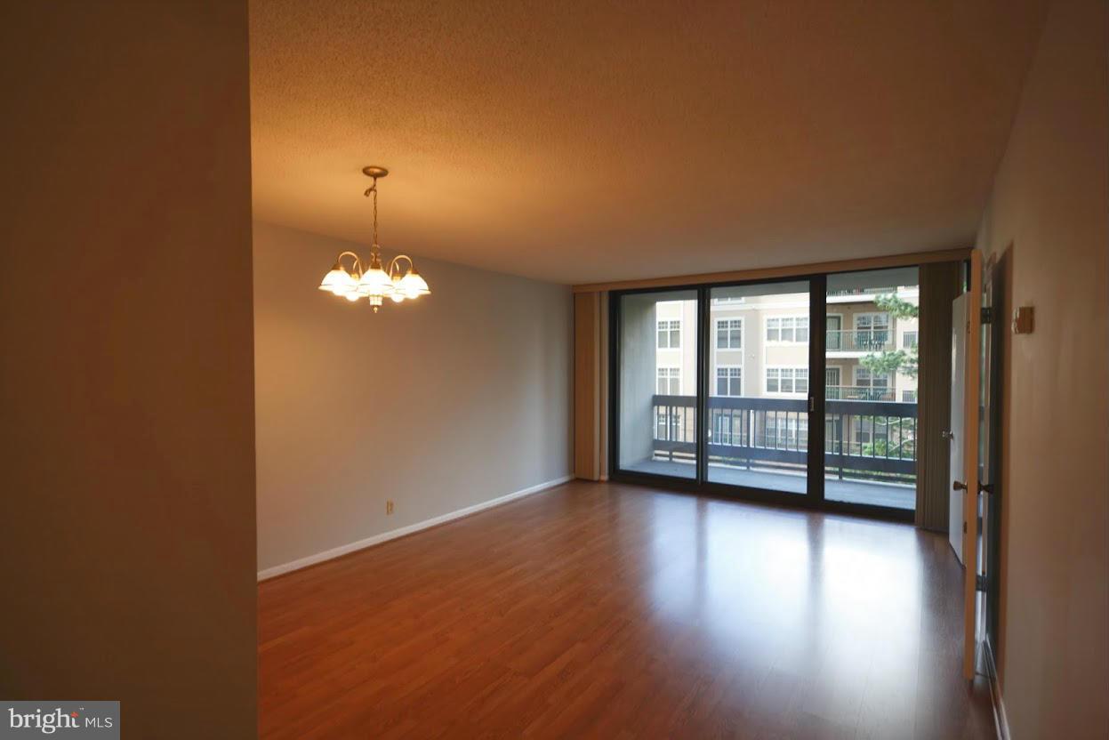 5505 Seminary Road, Unit 208N Falls Church, VA 22041 - Photo 3 of 17 Interior (General)