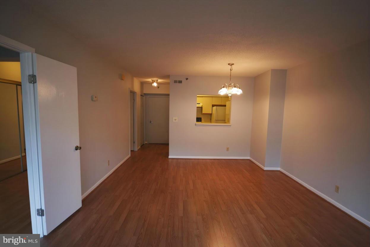 5505 Seminary Road, Unit 208N Falls Church, VA 22041 - Photo 4 of 17 Interior (General)