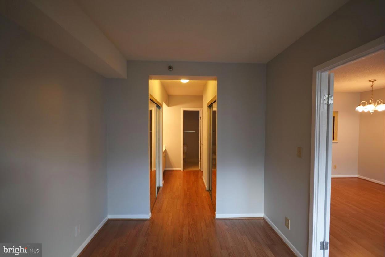 5505 Seminary Road, Unit 208N Falls Church, VA 22041 - Photo 7 of 17 Bedroom