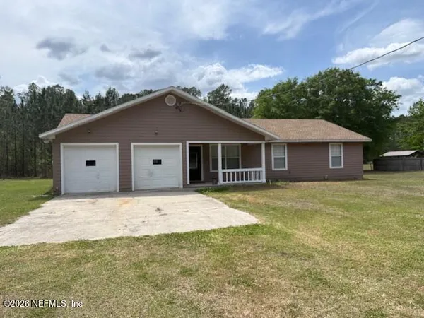 $1,900 | 7350 Mud Lake Road, Macclenny, FL 32063