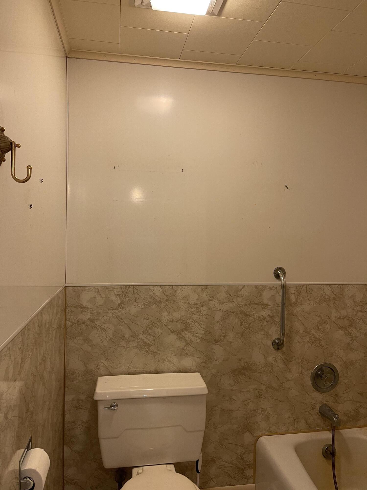 8703 Bayview Road Onekama, MI 49675 - Photo 20 of 25 1st Floor Bathroom