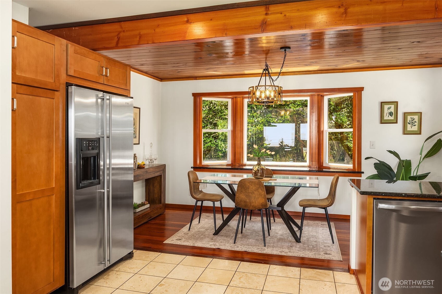 10308 Southwest 116th Street Vashon, WA 98070 - Photo 18 of 38