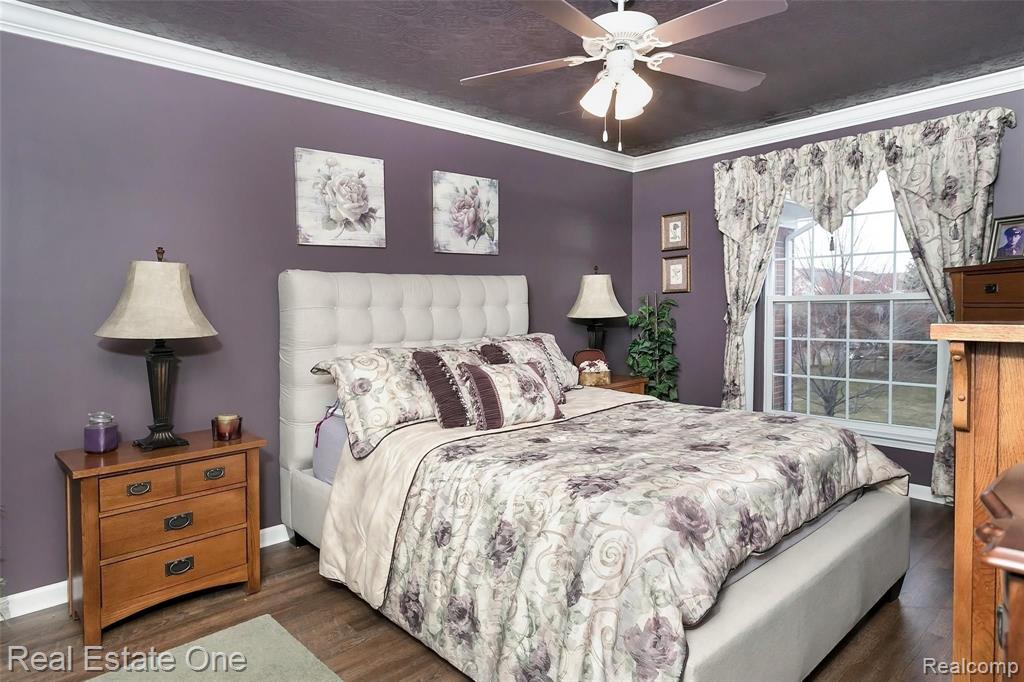 46116 Rhodes Drive Macomb, MI 48044 - Photo 19 of 27