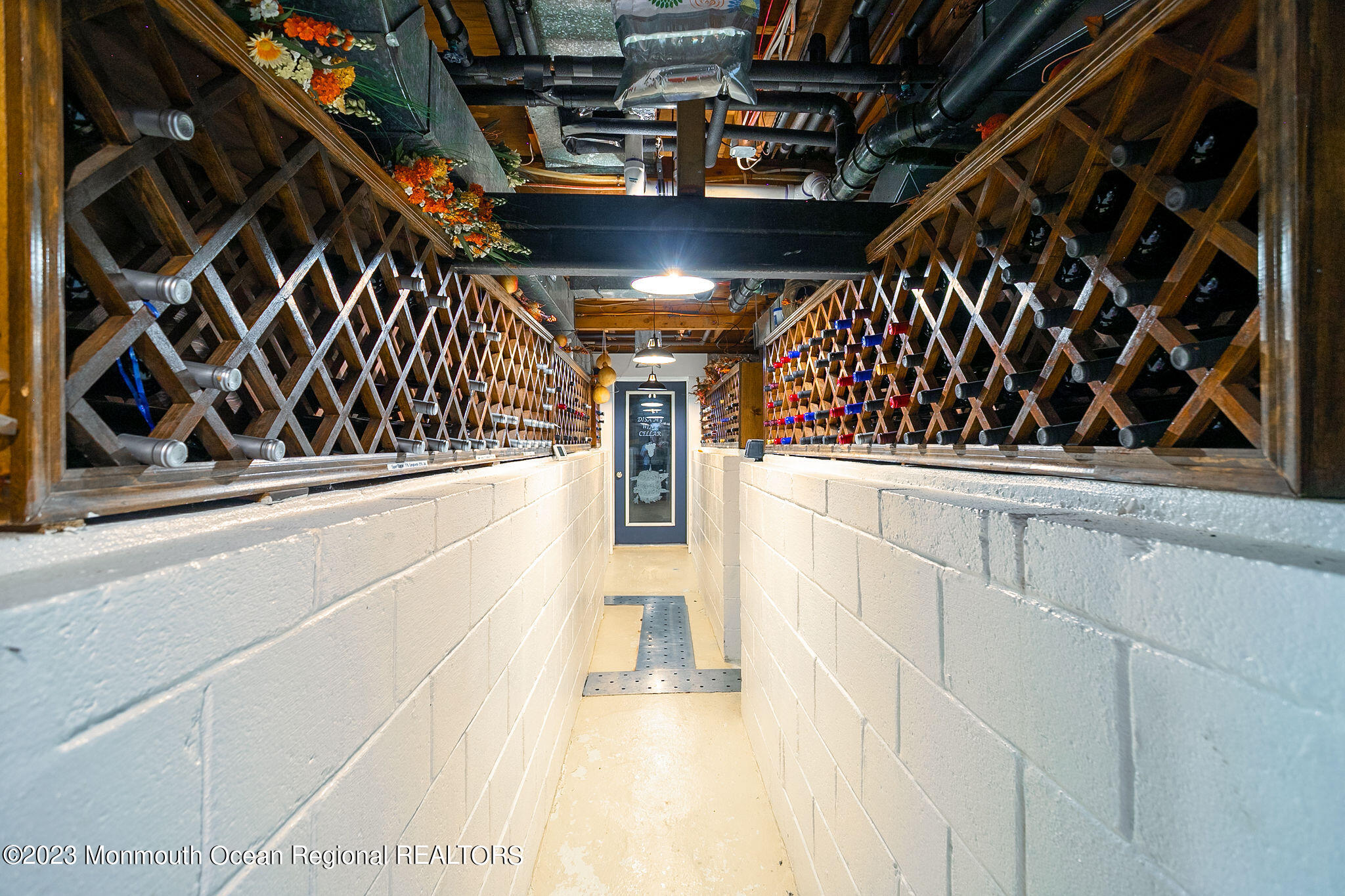 9 Laurel Drive Wrightstown, NJ 08562 - Photo 42 of 66 a view of utility room