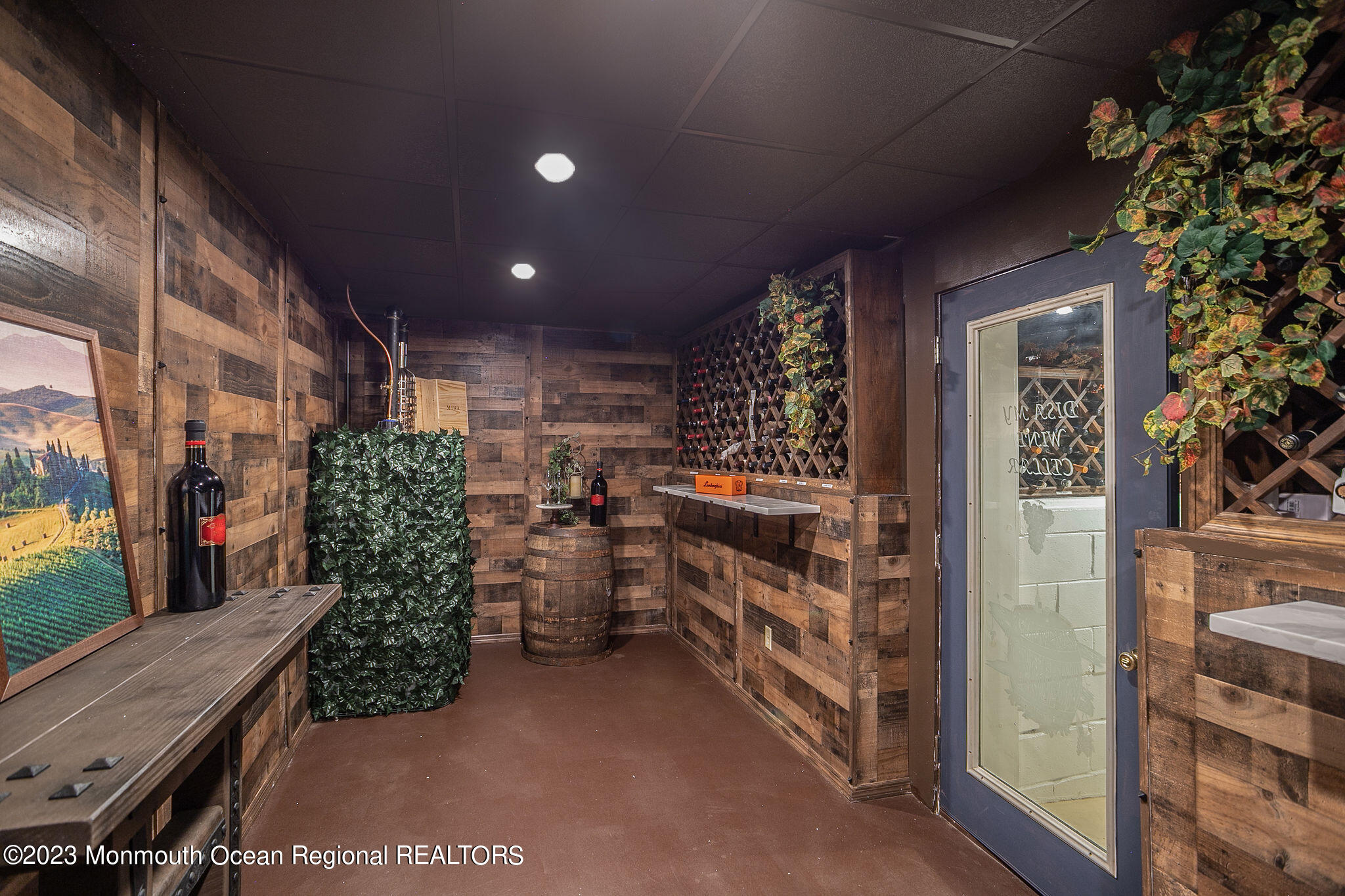 9 Laurel Drive Wrightstown, NJ 08562 - Photo 43 of 66 a view of water heater room