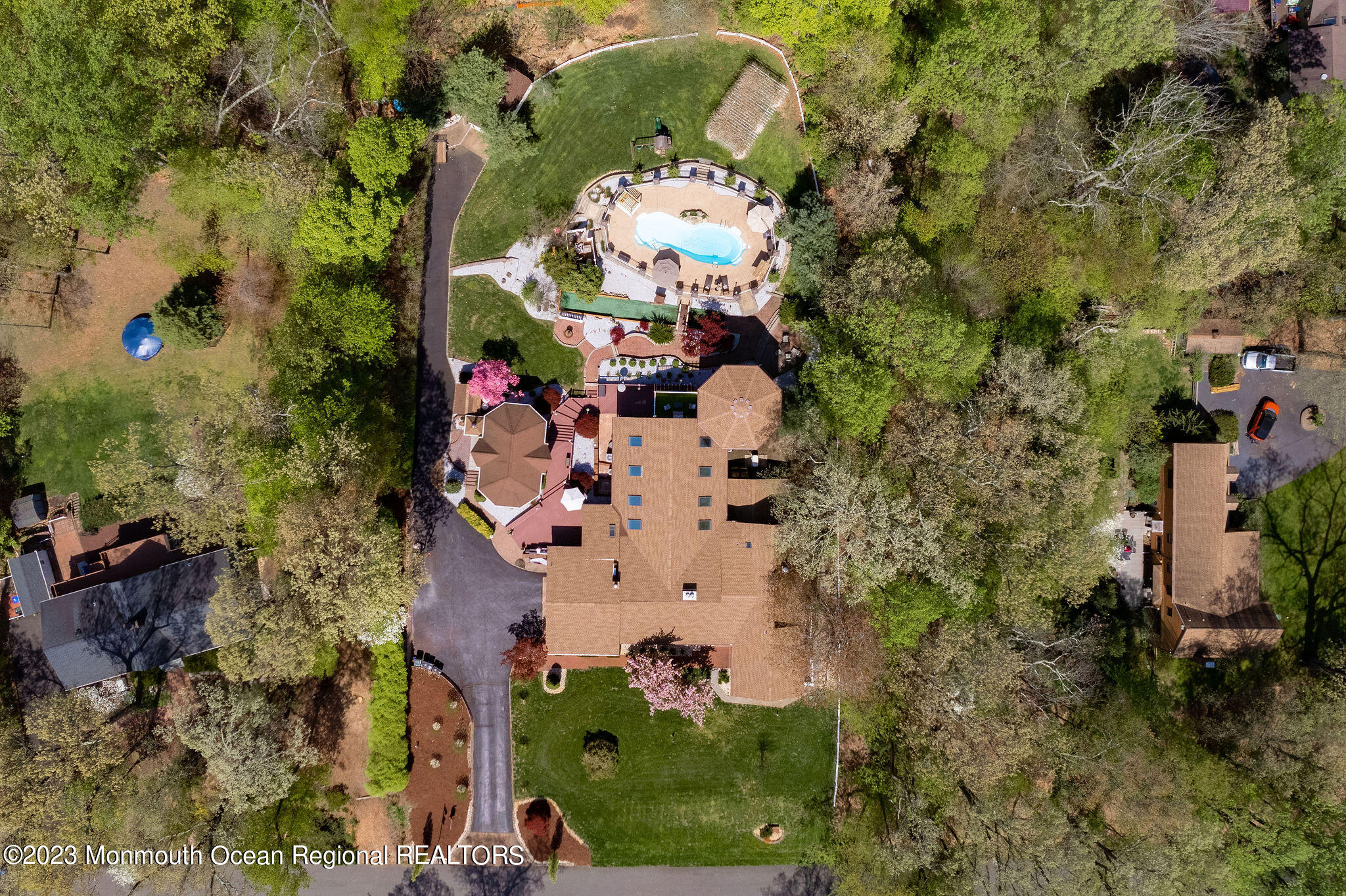 9 Laurel Drive Wrightstown, NJ 08562 - Photo 46 of 66 9Laurel-49